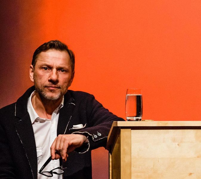 Der Alte Mann Und Das Meer Gelesen Von Richy Muller Seenland