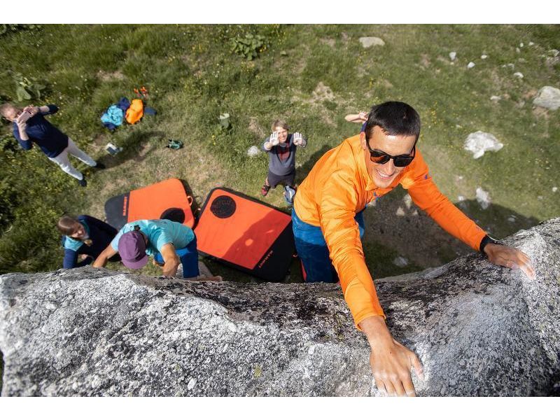Bouldern - Give it a go