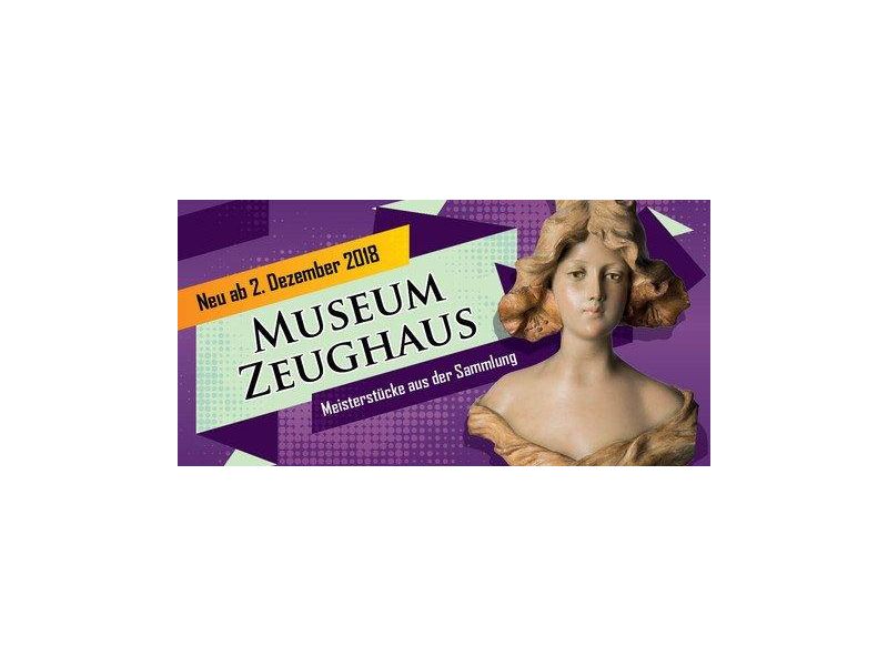 Meisterstücke aus der Sammlung