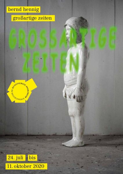 Bernd Hennig. Großartige Zeiten