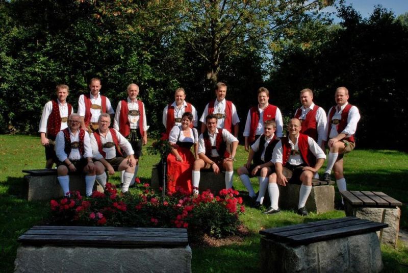 Mittwochskonzert