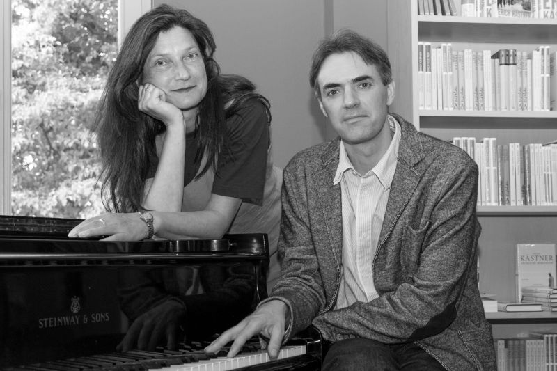 Briefe aus Schulzenhof und anderswo - Ein Eva Strittmatter Abend