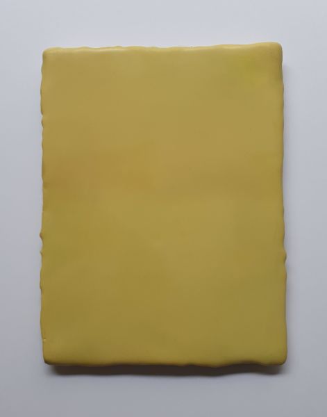 ohne Titel