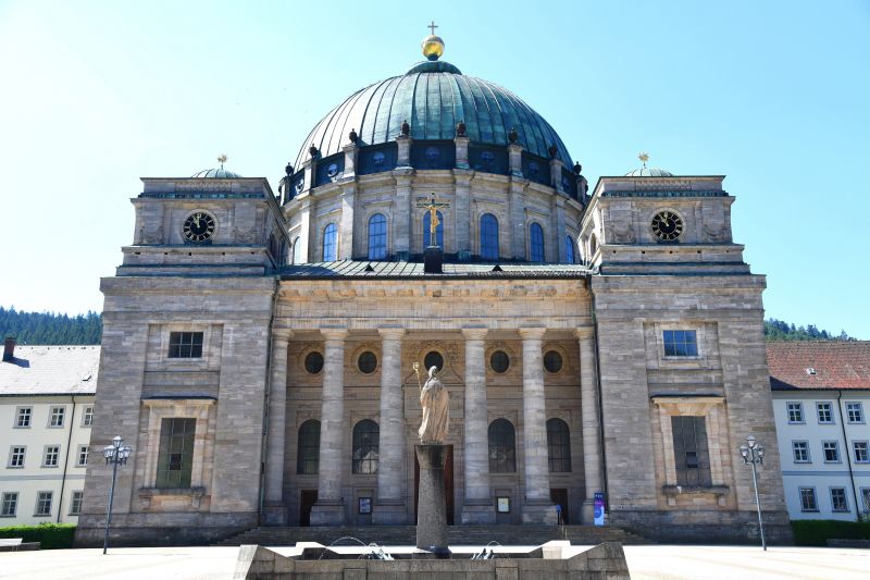 -Abgesagt- Domführung. © Steffen Rees