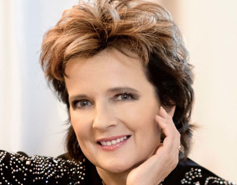 Monika Martin - Ich liebe Dich-Tour