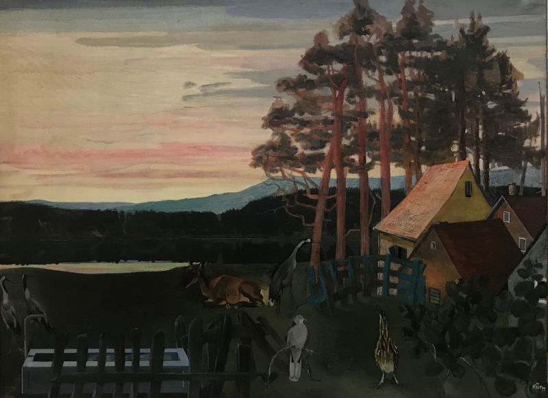Krieg und falscher Frieden