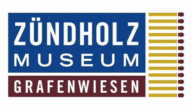 Möglichkeit zur Besichtigung des Zündholzmuseums Grafenwiesen