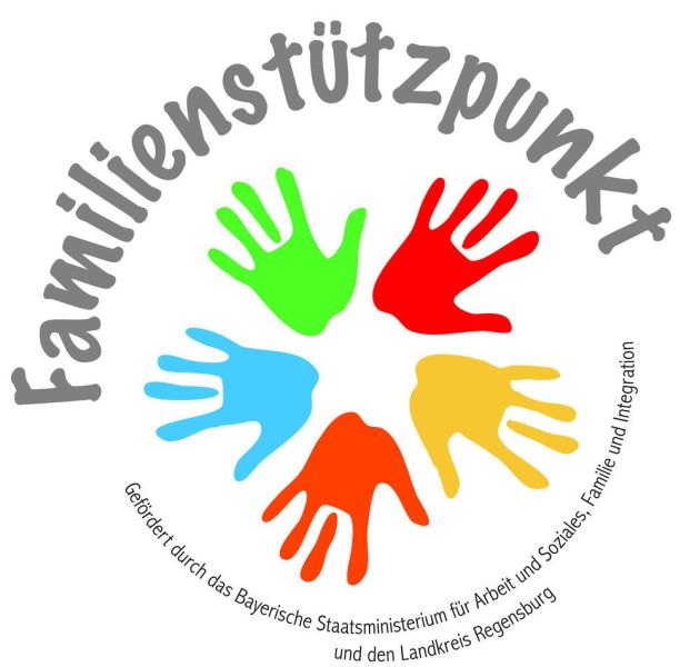 Energietankstelle für Eltern