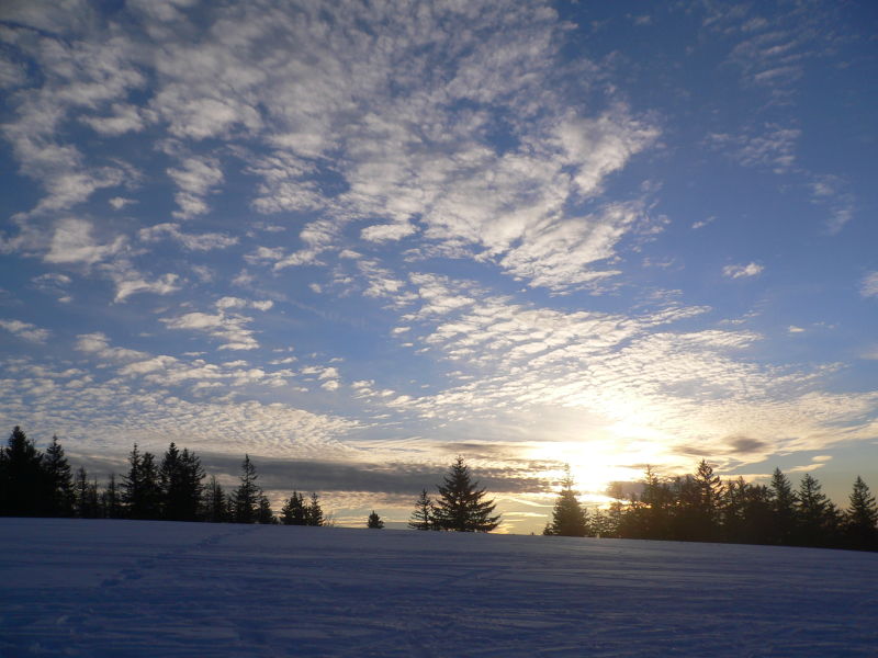Schneeschuhwanderung: Gipfeltour mit stilvollem Hüttenmenü vom Grill. © Schneeschuh Akademie