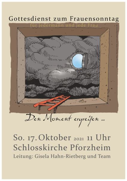 Frauensonntag