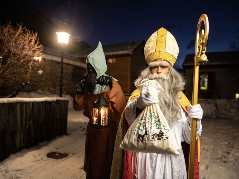 Samichlaus