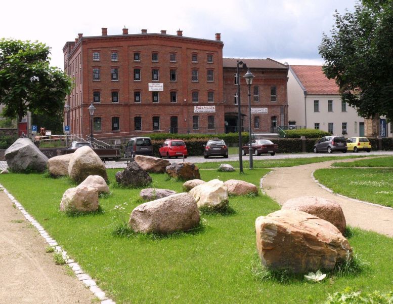 Kufa Fürstenwalde, Foto: FTV, Lizenz: FTV