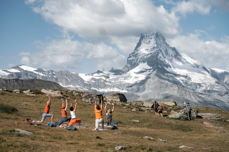 cr_SchlossHotel Zermatt