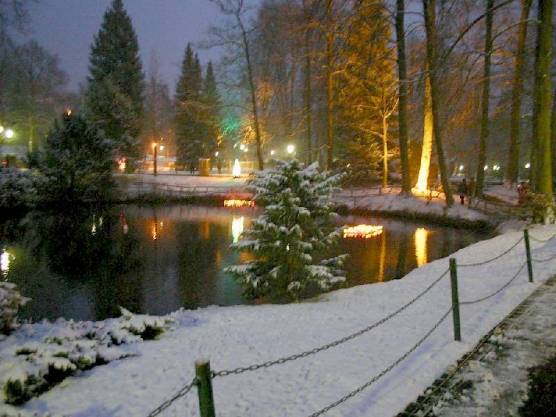 Bad Orber Winterzauber Bad Orb Veranstaltungen