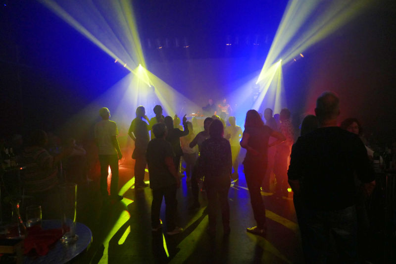 Century Party: Hits der 60er, 70er, 80er, 90er und 2000er