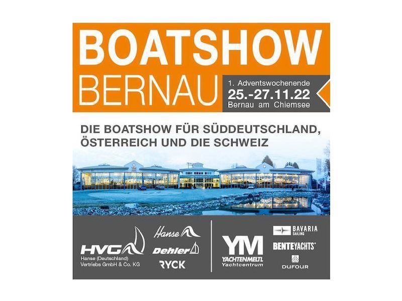 Boatshow Bernau 2022