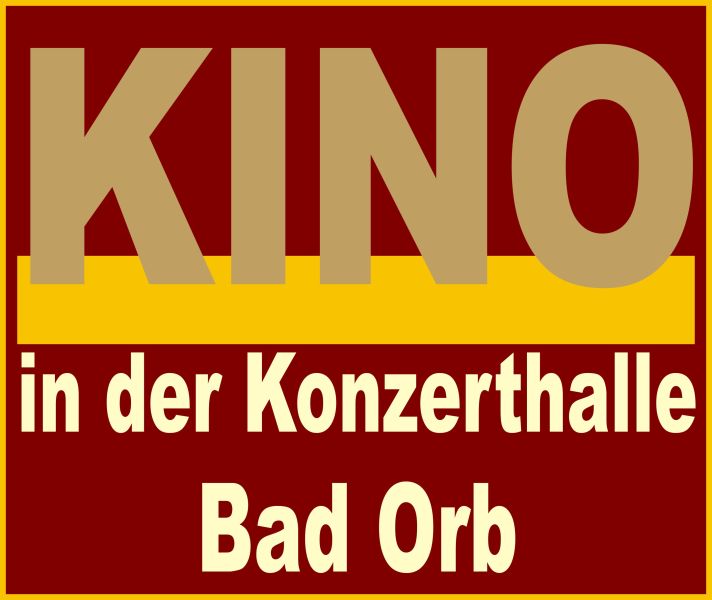 Kino in der Konzerthalle - Kindervorstellung