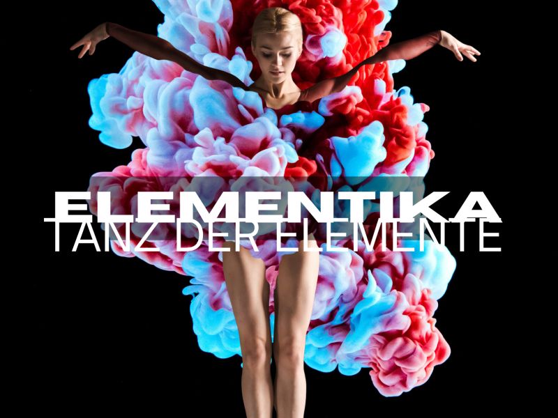 Elementika tanz der elemente bad orb veranstaltungen