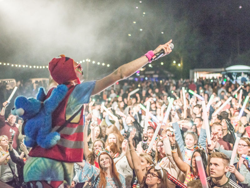 Whitsun OpenAirFestival Bad Orb Veranstaltungen