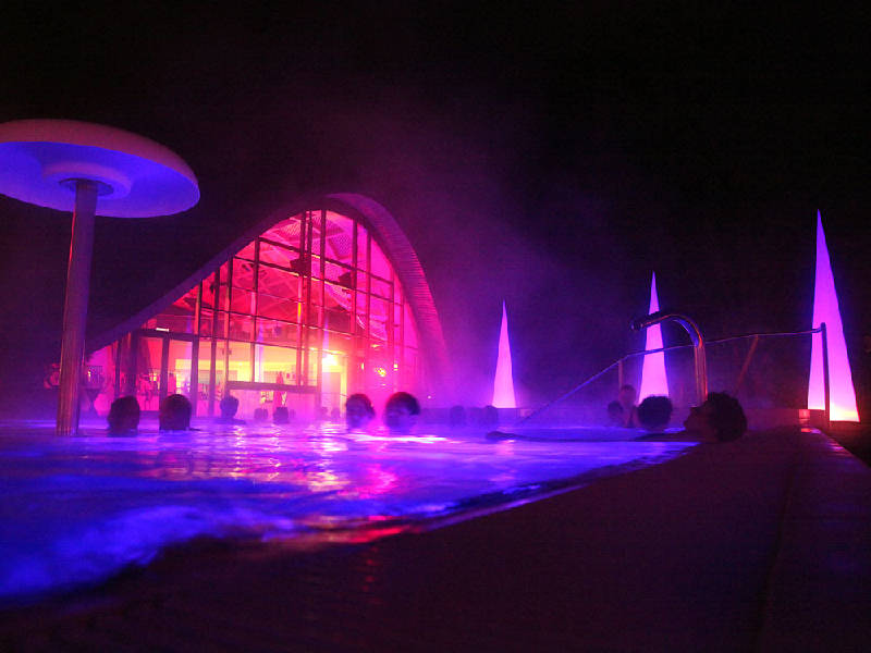 Liquid Sound Festival 2025