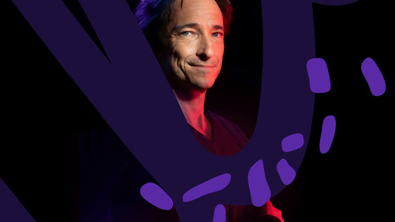 Nicolai Friedrich: WUNDERLAND  Die neue Show