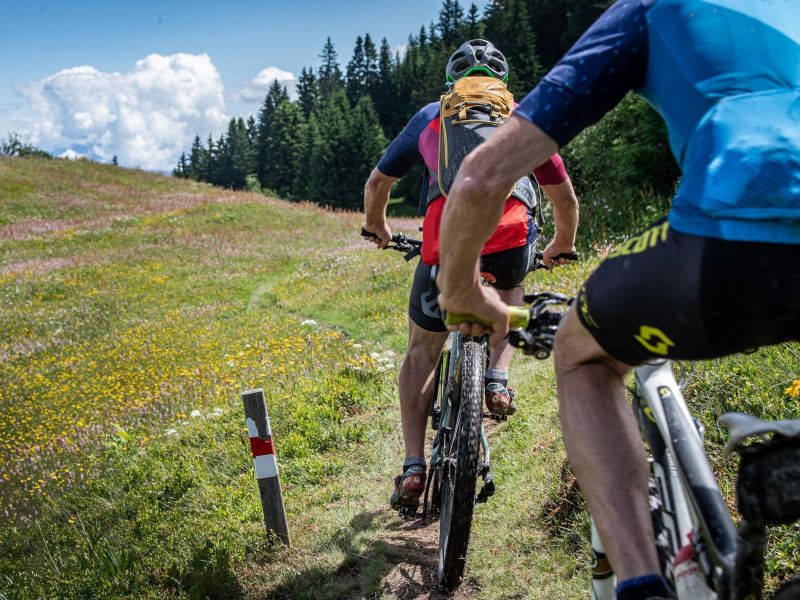 Bike Touren © CADVENTURE