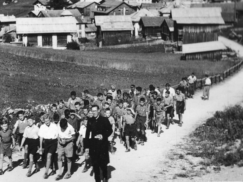 Brigels nostalgie &copy; Surselva Tourismus AG