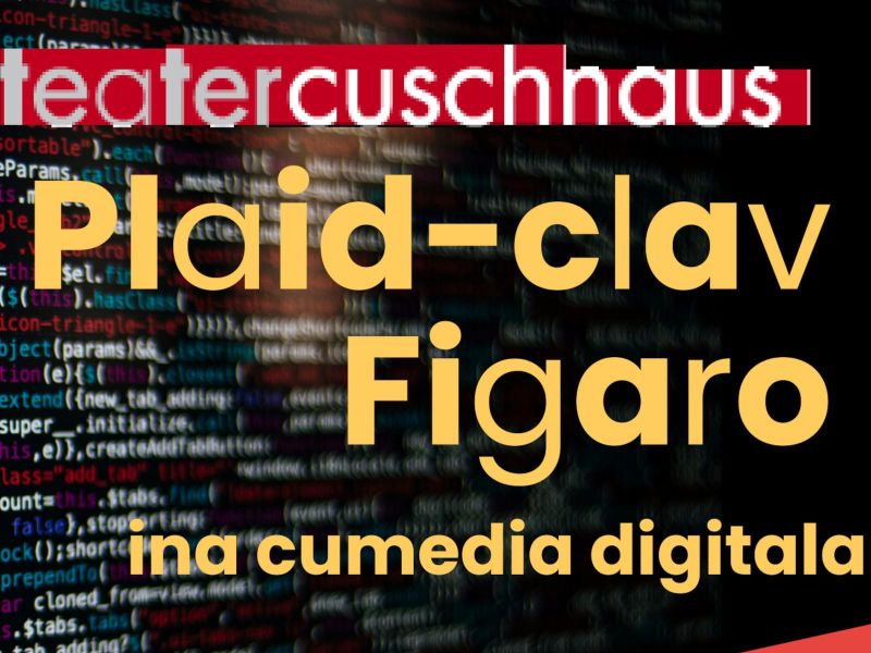Plaid clav Figaro 2