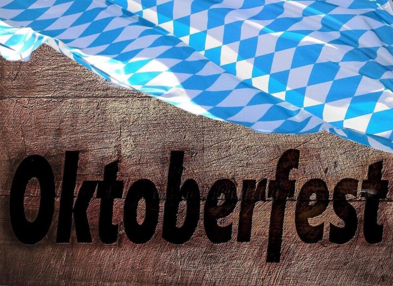 Oktoberfest des Fanfarenzug Schönau