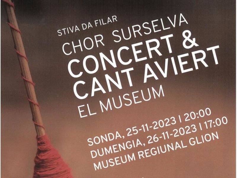 Chor Surselva