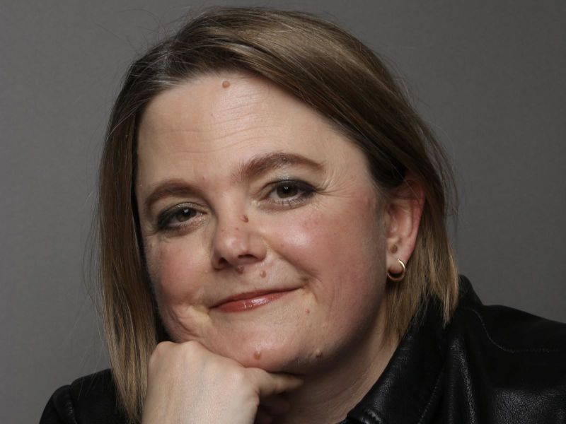 Portrait milenacaderas