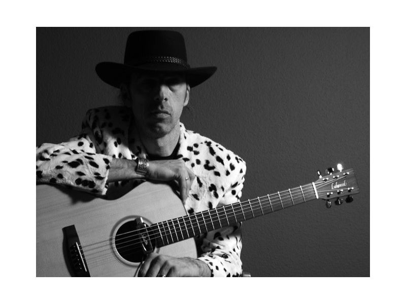 Konzert: Andy Sommer