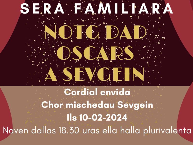 Skalliert sera familiara SEvgein