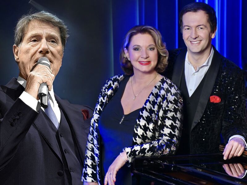 Die Udo Jürgens Story