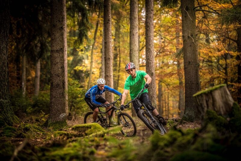 Bike Expo Spessart