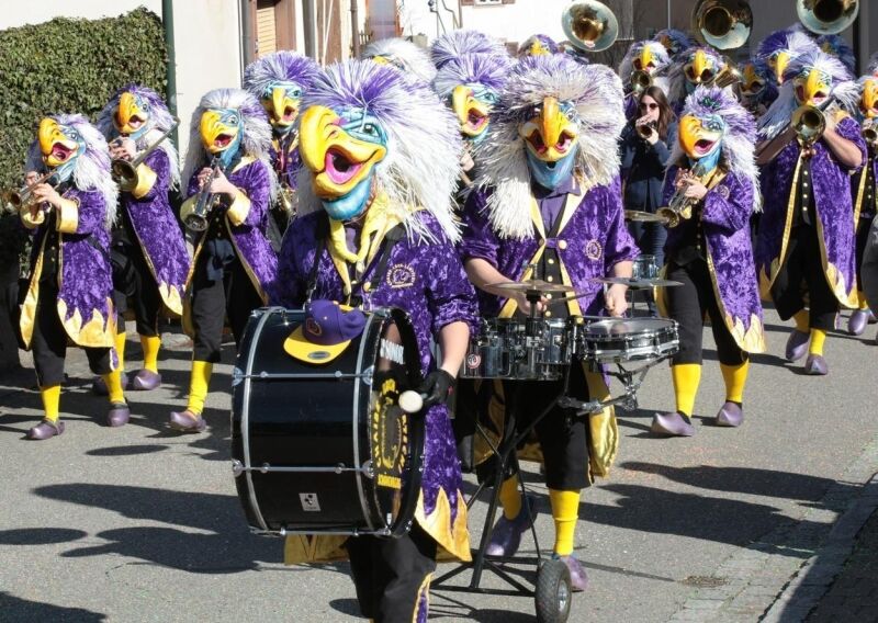 Vatertagsfest