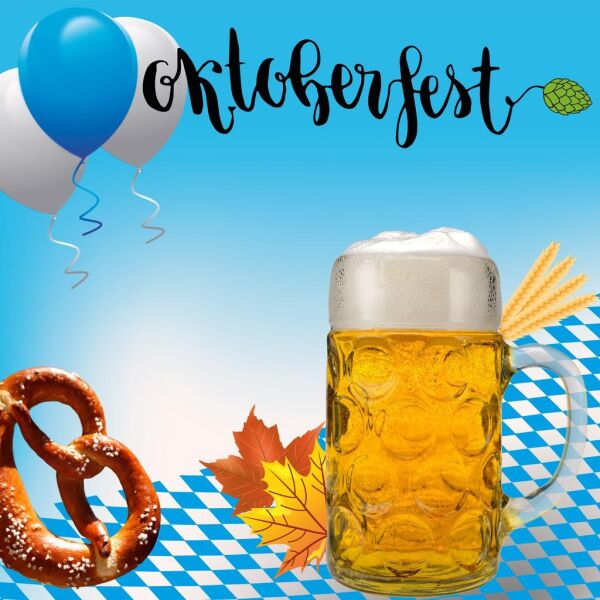 Oktoberfest des Fanfarenzugs Schönau