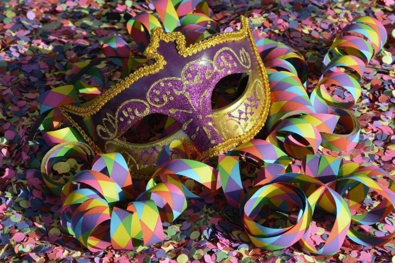 Preismaskenball