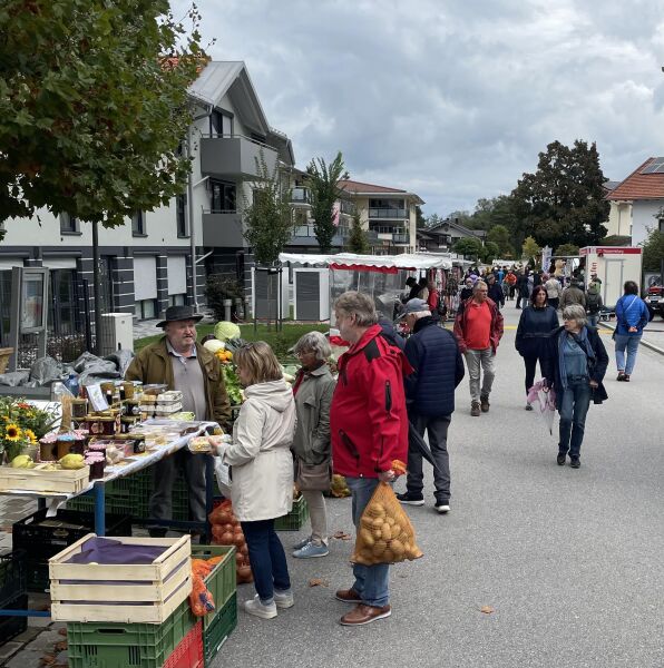 Laurenzimarkt