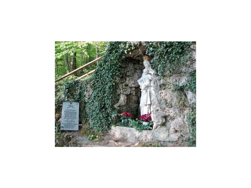 Jahrtag der Gebirgsschützenkompanie Bernau