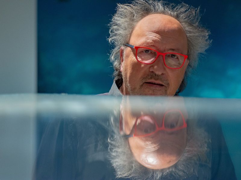 Urban Priol. &copy; Michael Palm