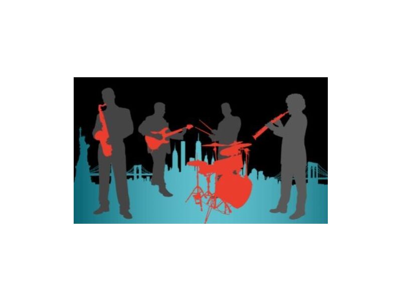 Lars Gehrmann präsentiert: The Jazzed Up Jam Session