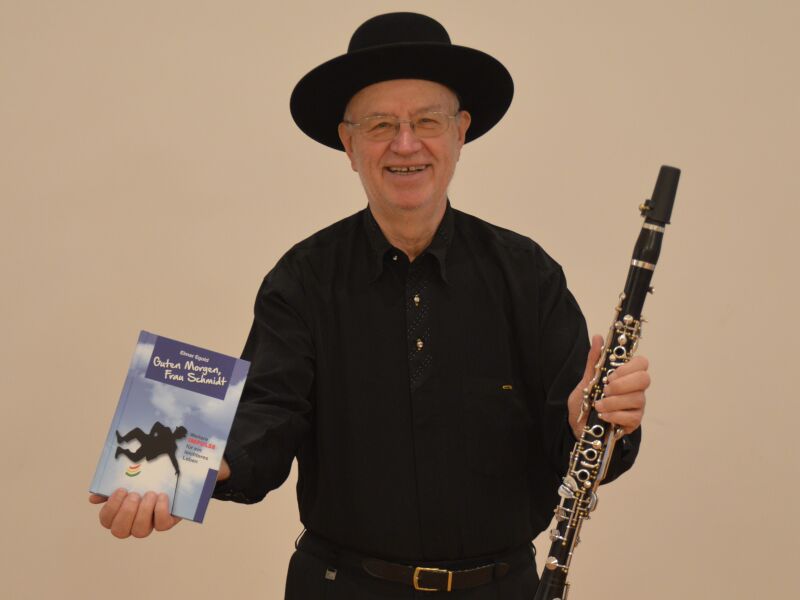 Elmar Egold. © Elmar Egold