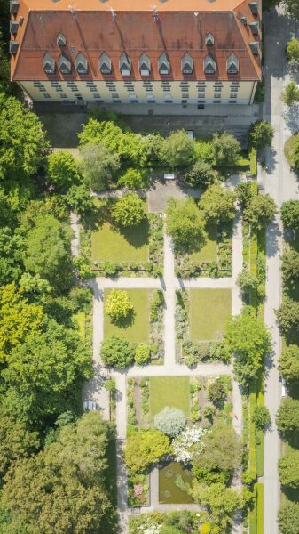 Öffentlicher Stadtrundgang - Von der Altstadt nach Weihenstephan