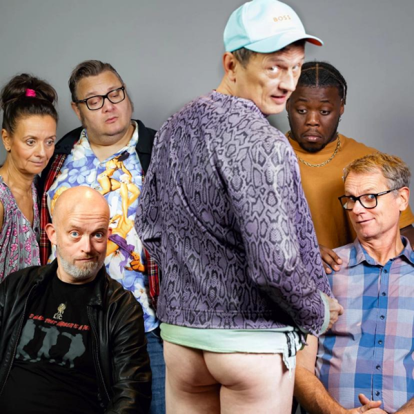 Mädelsabend