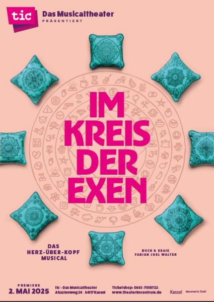 Im Kreis der Exen