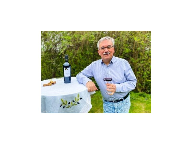 Wein Tour der Stadtrundfahrt Kassel