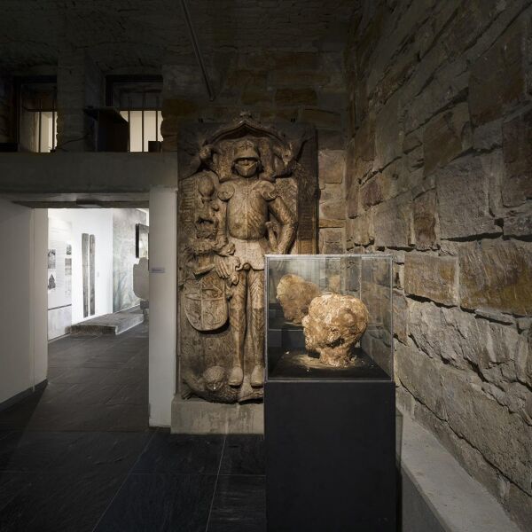 Öffentliche Führung durch das Museum für Sepulkralkultur