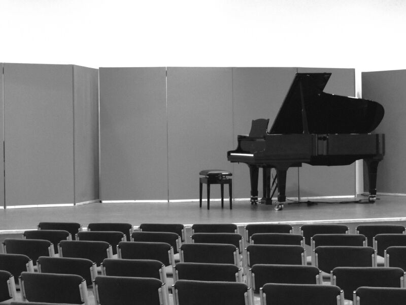 Musik im Gespräch