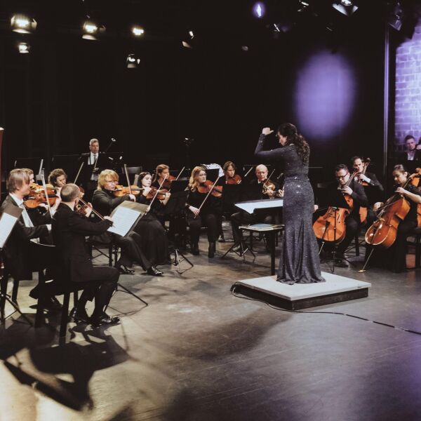 Nachtkonzert